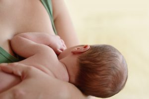 BREASTFEEDING MASTERCLASS